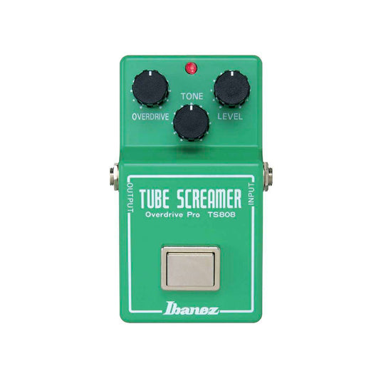 IBANEZ TS808