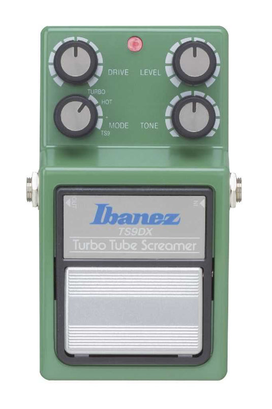 IBANEZ TS9DX
