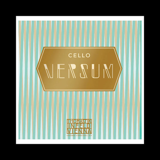 THOMASTIK VERSUM VE41 LA - CELLO