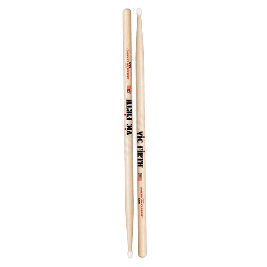 VIC FIRTH BACCHETTE AMERICAN CLASSIC 5AN