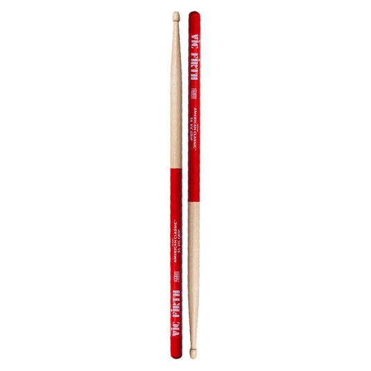 VIC FIRTH BACCHETTE AMERICAN CLASSIC 5AVG