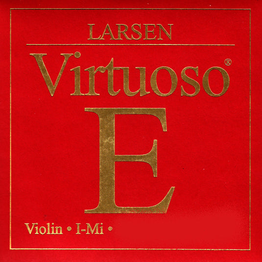 LARSEN VIRTUOSO MI ASOLA MEDIUM - VIOLINO