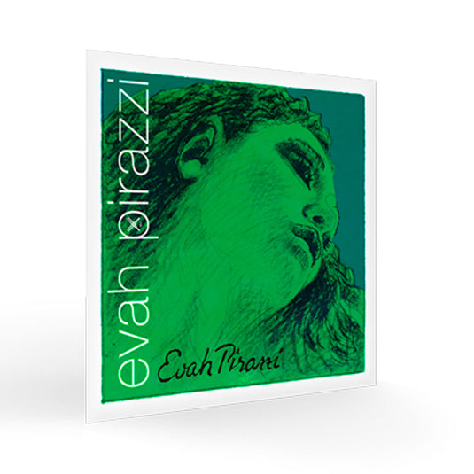 PIRASTRO EVAH PIRAZZI RE - VIOLA