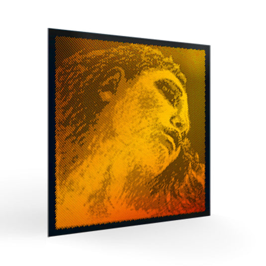 PIRASTRO EVAH PIRAZZI GOLD SOL - VIOLINO