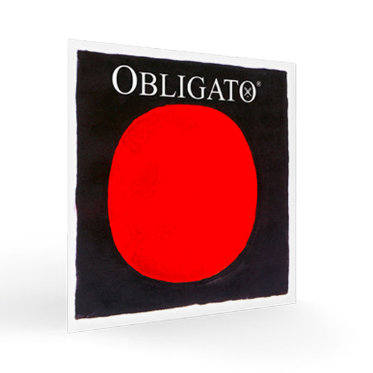 PIRASTRO OBLIGATO SOL - VIOLINO