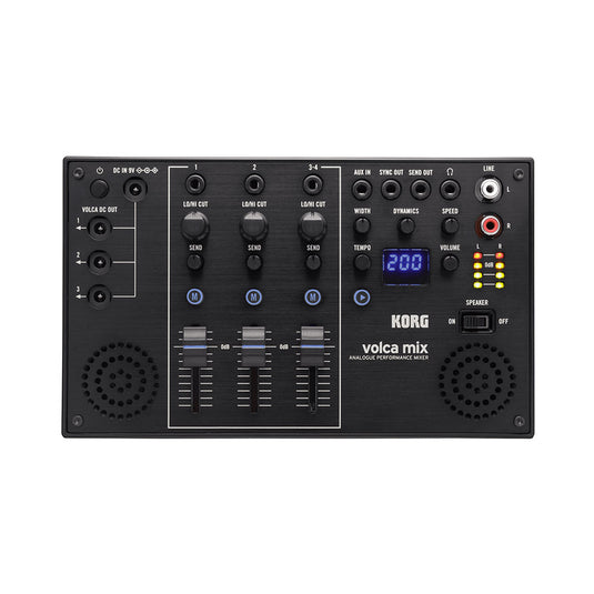 KORG VOLCA MIX