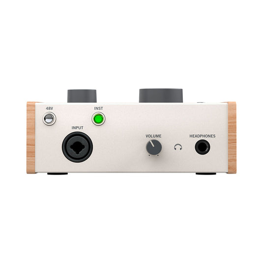 UNIVERSAL AUDIO VOLT 176 INTERFACCIA AUDIO USB