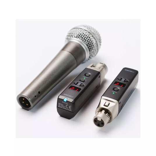 BOSS  WL-30XLR
