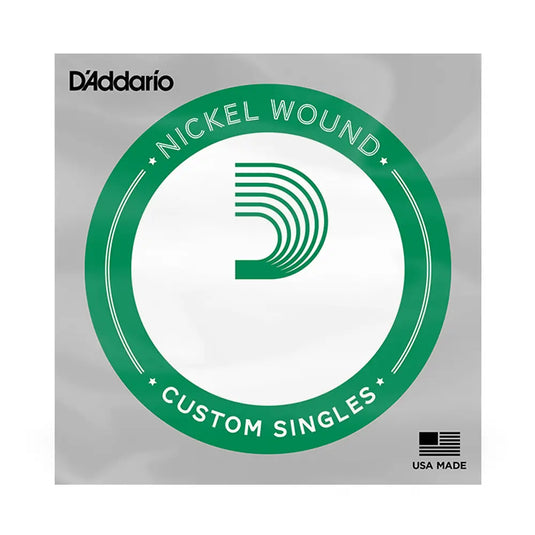 D’ADDARIO XL 060 CORDA SINGOLA