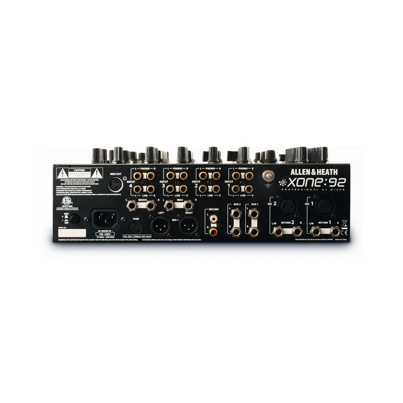 Carica immagine in Galleria Viewer, ALLEN &amp; HEATH Xone:92
