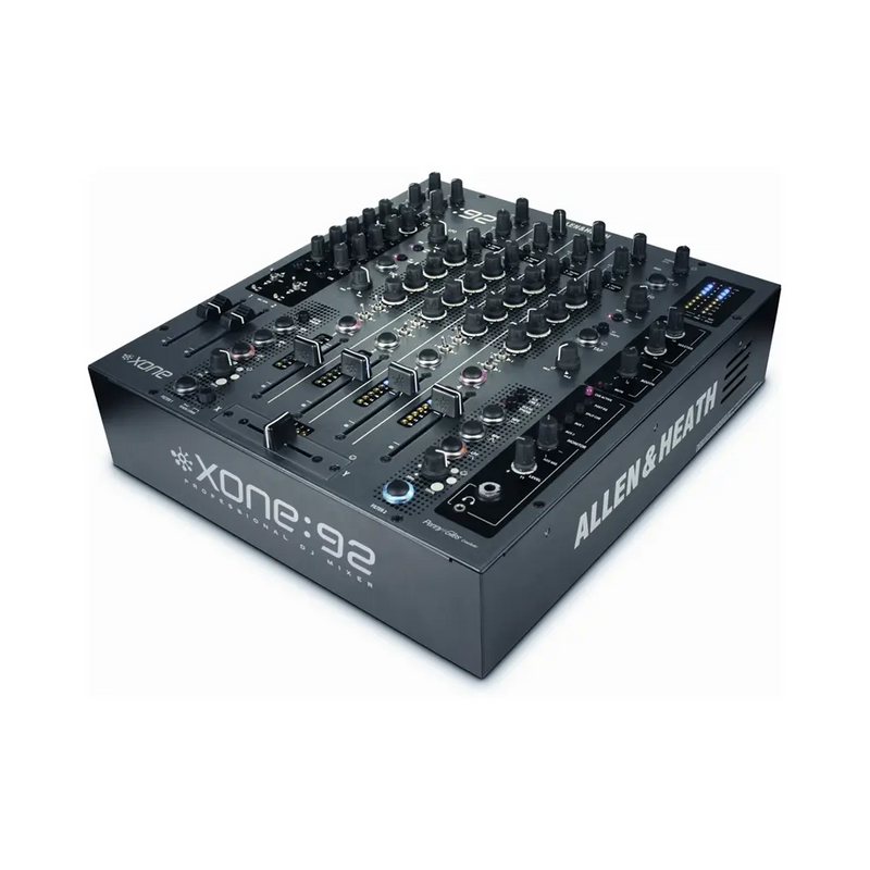 Carica immagine in Galleria Viewer, ALLEN &amp; HEATH Xone:92
